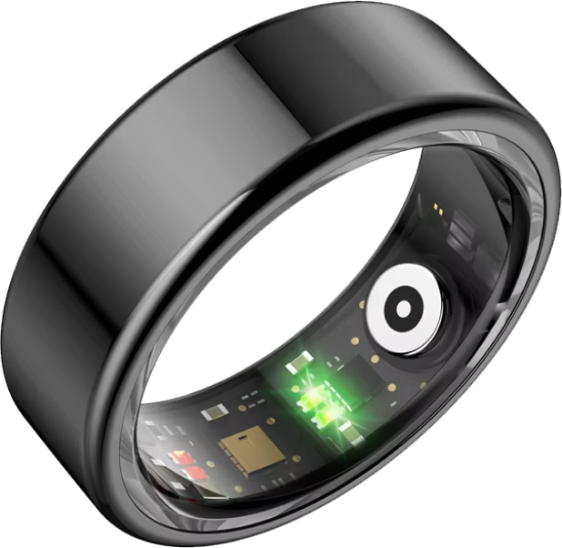 Herz P1 Smart Ring